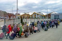 Ukrainians count the days as they pray - The Christian Chronicle