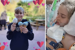 Archie Battersbee: parents disappointed after judge approves brain stem test