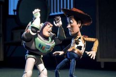 Parents beware of Disney's 'Lightyear' corrupting children