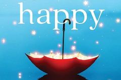 Cultivating resilient joy, whatever life throws at us