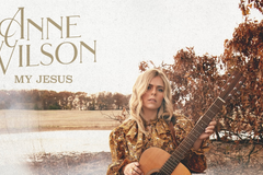 The Tragic Event That Sparked Christian Singer Anne Wilson's Meteoric Rise: 'People Are Being Healed and Delivered'