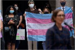 Battleground State Opinions on Sex-Change Surgeries For Kids, Gender Identity Could Spell Major Political Trouble