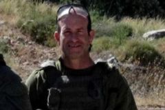 Israeli Commando Killed in Anti-Terror Raid Laid to Rest