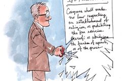 Will the 'Disinformation Governance Board' censor religious viewpoints?