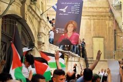 Israeli Police Face Backlash for Clashing With Mourners at Palestinian Journalist’s Funeral