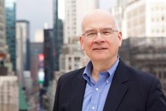 Tim Keller shares cancer update: 'God has seen it fit to give me more time'