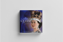 New book celebrates the Queen's '70 years of faith and service'