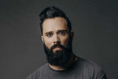 Skillet Frontman John Cooper Condemns 'Woke Ideology' That's 'Wrecking Christianity'