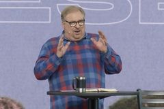 Saddleback Church's Rick Warren lists 4 reasons Christians resist changing bad habits