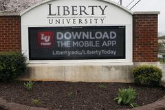 Liberty University settles Title IX suit