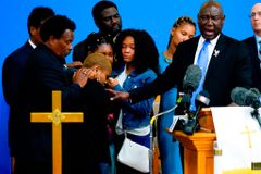 Online Diary: Buffalo Gunman Plotted Attack for Months