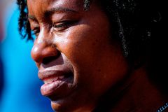 Authorities Missed Clues on Buffalo Killer; Strong Believers Among the Dead - She Was 'the Apple of God's Eye'