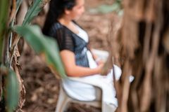 Drawn to gangs in her teen rebellion, Colombian girl finds her true self in new faith