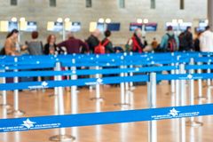 Israel to Scrap COVID Tests, Mandatory Isolation for Incoming Travelers