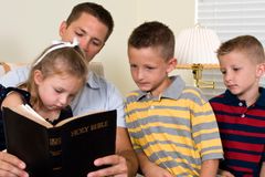 Death of a Biblical Worldview in America: Most Parents of Young Children Don't Believe in Jesus for Salvation