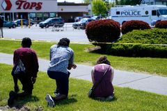 14 Dead, Nearly 40 Injured in the Wake of 6 Mass Shootings This Weekend