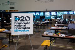 Decision 2020: What to watch for at the Democratic National Convention | Baptist Press