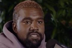 Kanye West wins every Christian, gospel award at Billboard Music Awards