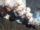 New Mexico battles largest fire in state history