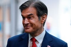 Dr. Oz Tells CBN News USA Founded as a Judeo-Christian Country, Weighs in on 2020 Election, Puberty Blockers, More