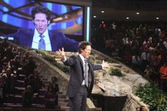 Joel Osteen hopes to bring 'healing and wholeness' through first Night of Hope event since pandemic