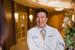 Dr. John Cheng, Who Charged the Laguna Woods Church Gunman, Is Hailed a Hero - RELEVANT