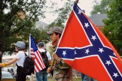 What Role Did White Christian Nationalism Play in the Buffalo Massacre? - RELEVANT