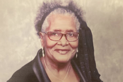 Church and family grieve 86-year-old devout Christian killed in Buffalo shooting