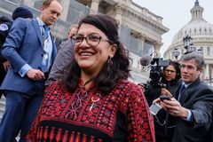 US Congresswoman Introduces Resolution to Recognize 'Catastrophe' of Israel's Founding