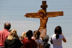 Nearly 40% of Gen Z adults believe Jesus wasn't sinless: survey