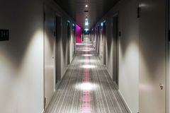 Texas Teen Goes to Bathroom at NBA Game, Is Found 10 Days Later Sold for Sex in Oklahoma Hotel