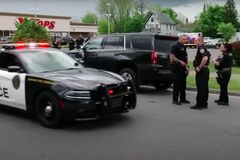 Exclusive: Buffalo church members help save lives during grocery store shooting - The Christian Chronicle