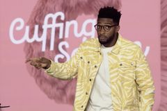 Michael Todd warns Christians against 'cuffing' themselves to idols: 'It's killing our calling'