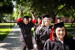 Thrive ministry wives program at NOBTS celebrates first graduating class | Baptist Press