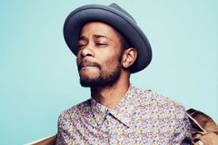 LaKeith Stanfield Will Star in a Mysterious 'Bible-Era Epic' - RELEVANT