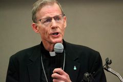 $121.5M settlement in New Mexico clergy sex abuse scandal