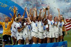 The U.S. Soccer Federation Has Agreed to a Historic Deal for Equal Pay - RELEVANT
