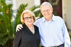 HOPE Network Ministries founder Lynn Anderson dies at 85 - The Christian Chronicle