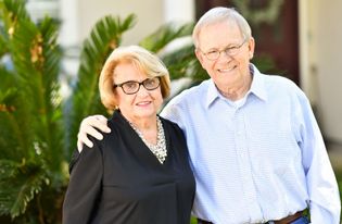 HOPE Network Ministries founder Lynn Anderson dies at 85 - The Christian Chronicle