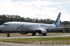 Alaska Airlines sued for allegedly firing 2 flight attendants over Equality Act criticism
