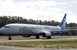 Alaska Airlines sued for allegedly firing 2 flight attendants over Equality Act criticism