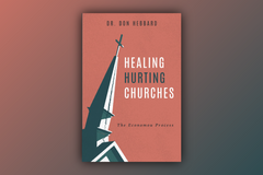 How does a church call 911? Author offers tips on getting help - The Christian Chronicle