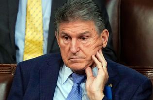 Democrats' Gun Control Reform Push Is Unlikely to Pass the Manchin Machine - RELEVANT