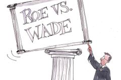 Sojourners praises Roe to ‘ensure that abortion is kept legal’