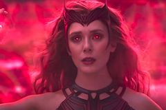 Marvel actress says she knows people who practice witchcraft, finds herself to be 'witchy'