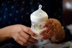 Baby Formula Crisis: Churches and Nursing Moms Are Helping - 'To Whom Much is Given, Much Will be Required'