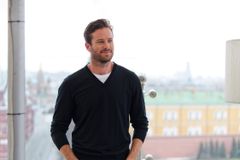 A True-Crime Special Will Explore Armie Hammer's Scandalous Christian Family Empire - RELEVANT