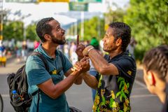 IMB ramps up efforts to reach ‘500 new missionaries’ target | Baptist Press