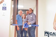 Send Network church offers ‘markedly different’ place for Puerto Rico college students | Baptist Press