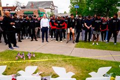 Buffalo suspect indicted for murder